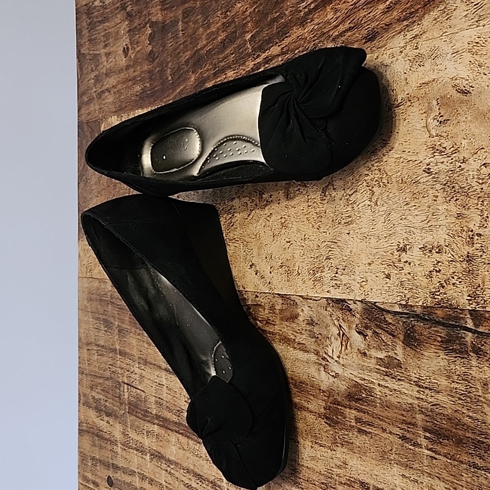 Abella Brelonna True Comfort and Support Wedges